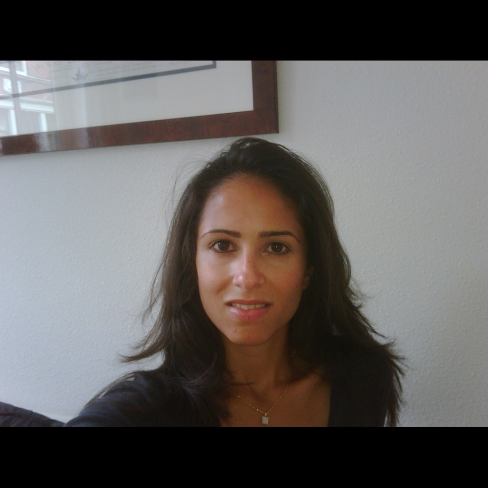 Meet your Posher, Ouma